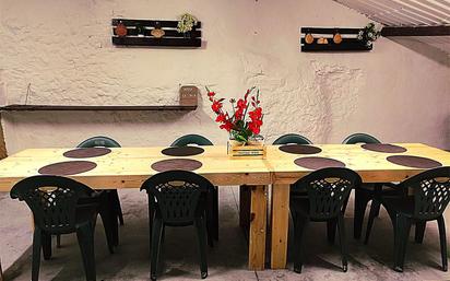  Mesa de comedor extensible de madera parroquial : Hogar y Cocina