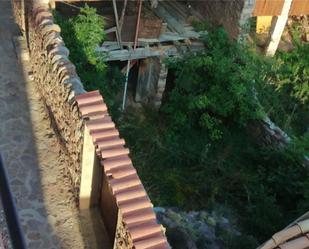 Jardí de Finca rústica en venda en Castellar de n'Hug