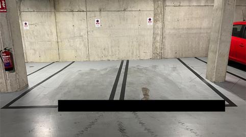 Garatge de lloguer a Calle Escalonia, 2f, Marazuela - El Torreón, Madrid - imatge 3 Foto 3 de Garatge de lloguer a Calle Escalonia, 2f, Marazuela - El Torreón, Madrid