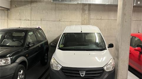 Garatge de lloguer a Calle Escalonia, 2f, Marazuela - El Torreón, Madrid - imatge 4 Foto 4 de Garatge de lloguer a Calle Escalonia, 2f, Marazuela - El Torreón, Madrid