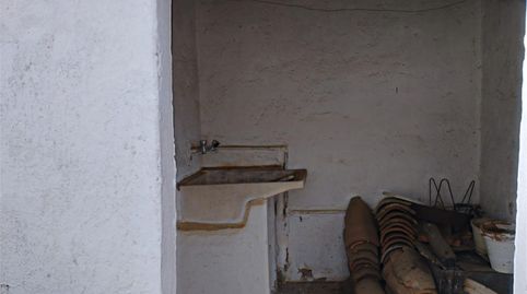 Foto 2 de Casa adosada en venta en Calle Amargura, 4, Cazalla de la Sierra, Sevilla