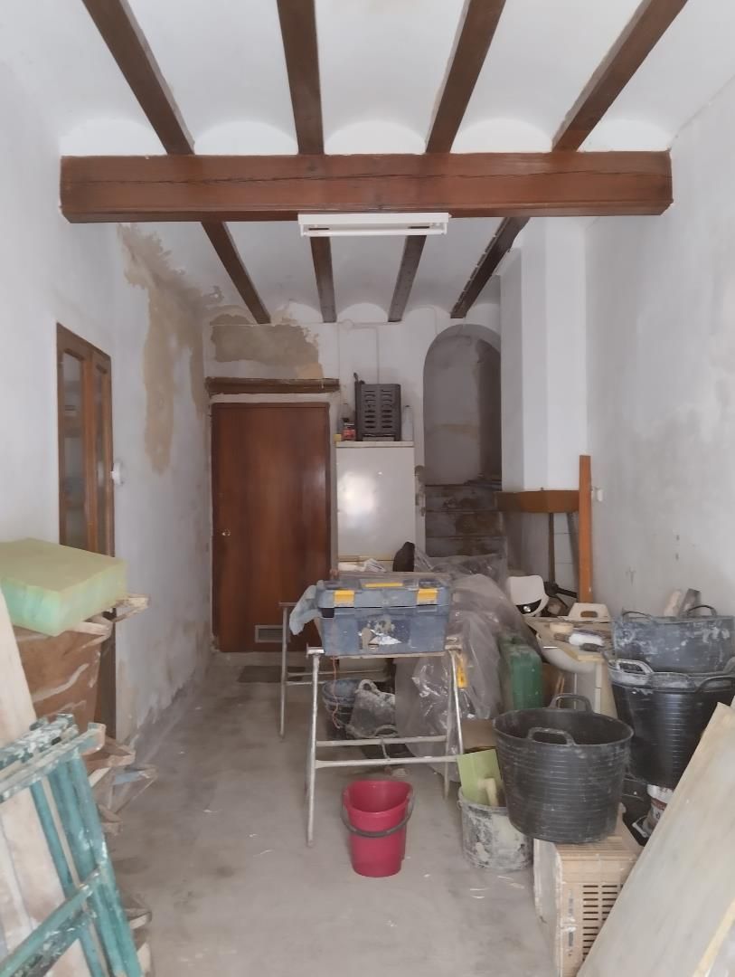 Casa adosada en venta en La Llosa de Ranes