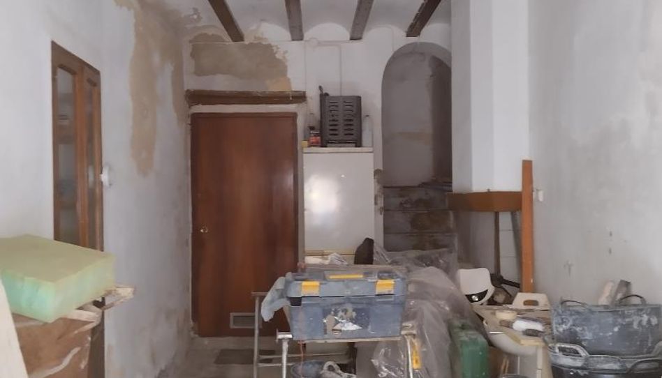 Einfamilien-Reihenhaus zum Verkauf in Carrer Doctor Cajal, 24, La Llosa de Ranes, Valencia - Bild 1 Foto 1 von Einfamilien-Reihenhaus zum Verkauf in Carrer Doctor Cajal, 24, La Llosa de Ranes, Valencia