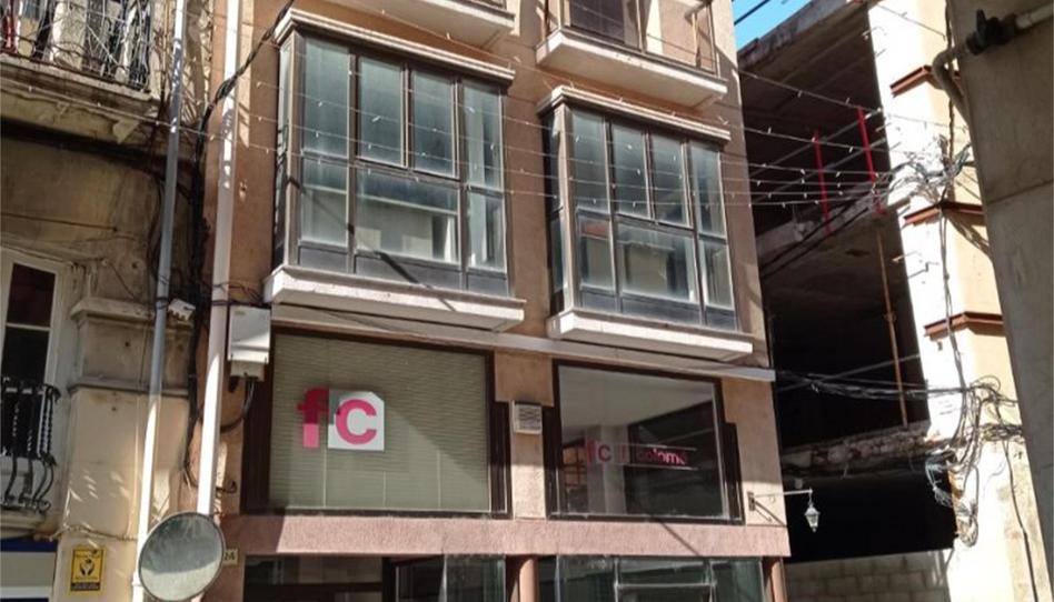 Photo 1 of Office to rent in Travessia de Santa Teresa, 9, Centre, Tarragona