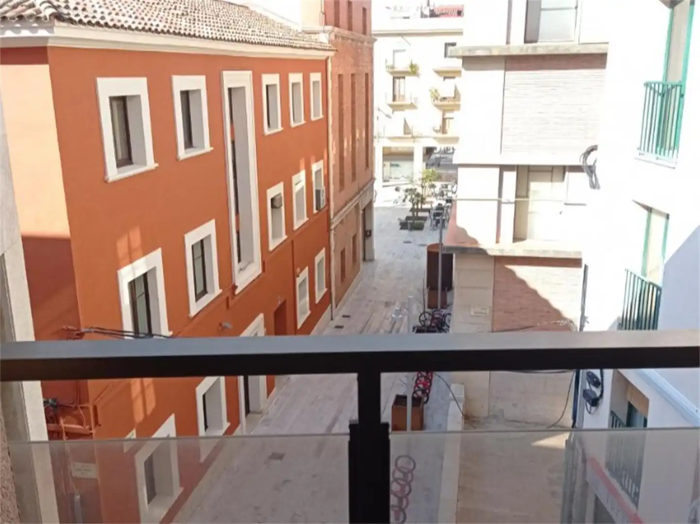 Oficina de alquiler en Travessia de Santa Teresa, 9, Centre Oficina de alquiler en Travessia de Santa Teresa, 9, Centre