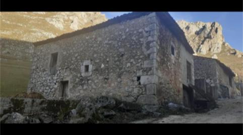 Foto 2 de Finca rústica en venta en Tielve, 23, Cabrales, Asturias