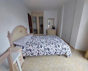 Bedroom of Flat to share in Puerto de la Cruz