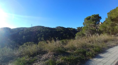 Foto 2 von Grundstücke zum Verkauf in Carrer de Collblanc, 138, Cabrera d'Anoia, Barcelona