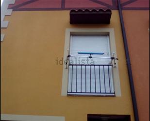 Balcony of Single-family semi-detached for sale in Berantevilla