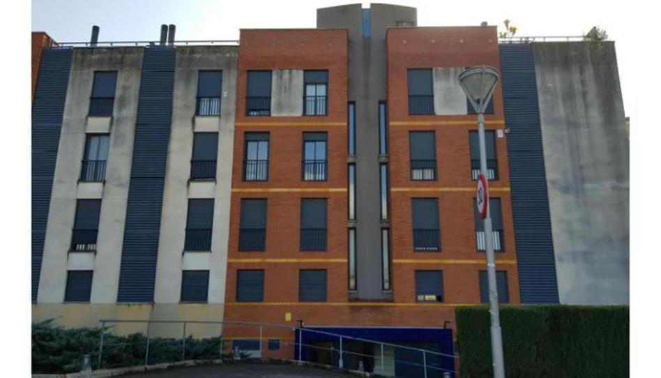 Photo 1 of Box room to rent in Passatge del Riu Ter, 4, Les Salines - Pla de Sant Pere, Barcelona