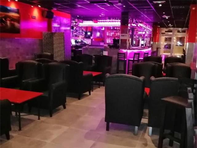 Local comercial en Venta en Carrer Berlín, 7 en S'Arenal