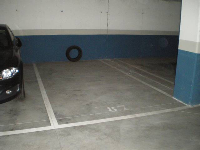 Garaje en Venta en Calle del Labrador en La Dehesa - El Pinar