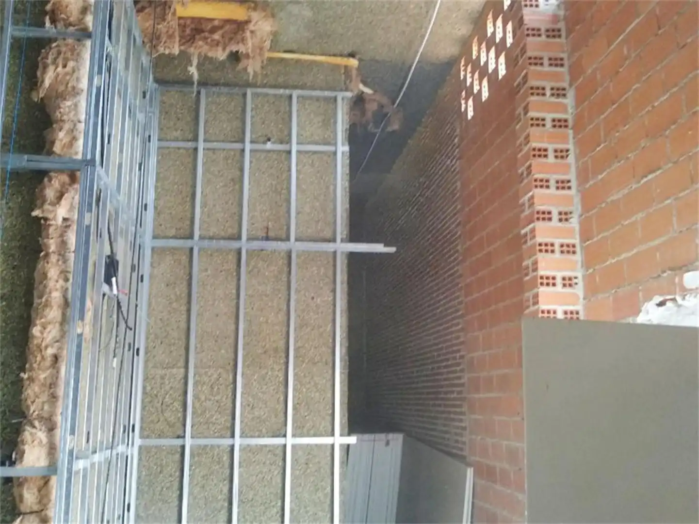 Terrasse von Geschaftsraum zum Verkauf in Leganés