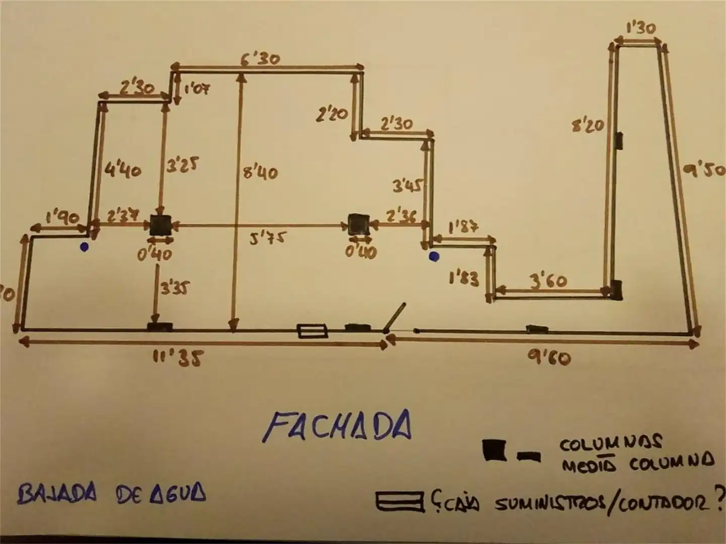 Geschaftsraum zum Verkauf in Leganés