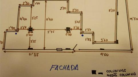 Photo 3 of Premises for sale in Calle de Valdemoro, 11, Valdepelayo - Montepinos - Arroyo Culebro, Leganés