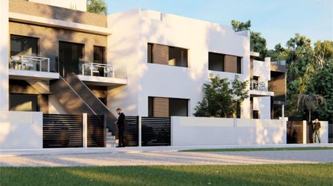 Casa adosada en venda a Pilar de la Horadada ciudad, Alicante - imatge 5 Foto 5 de Casa adosada en venda a Pilar de la Horadada ciudad, Alicante