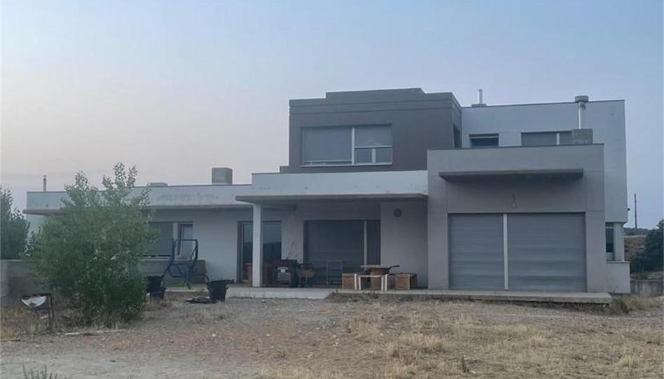 Foto 1 de Casa o xalet en venda a Calle Urbanización la Sabina, 29, Los Rábanos  , Soria