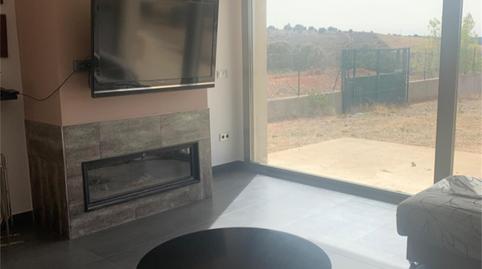 Foto 4 de Casa o xalet en venda a Calle Urbanización la Sabina, 29, Los Rábanos  , Soria