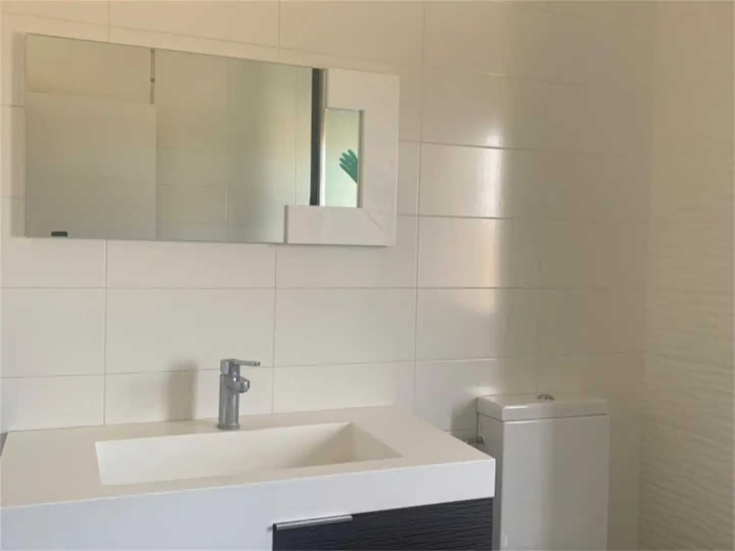 Bathroom of Houses for sale in Los Rábanos    with Air Conditioner, Heating and Private garden