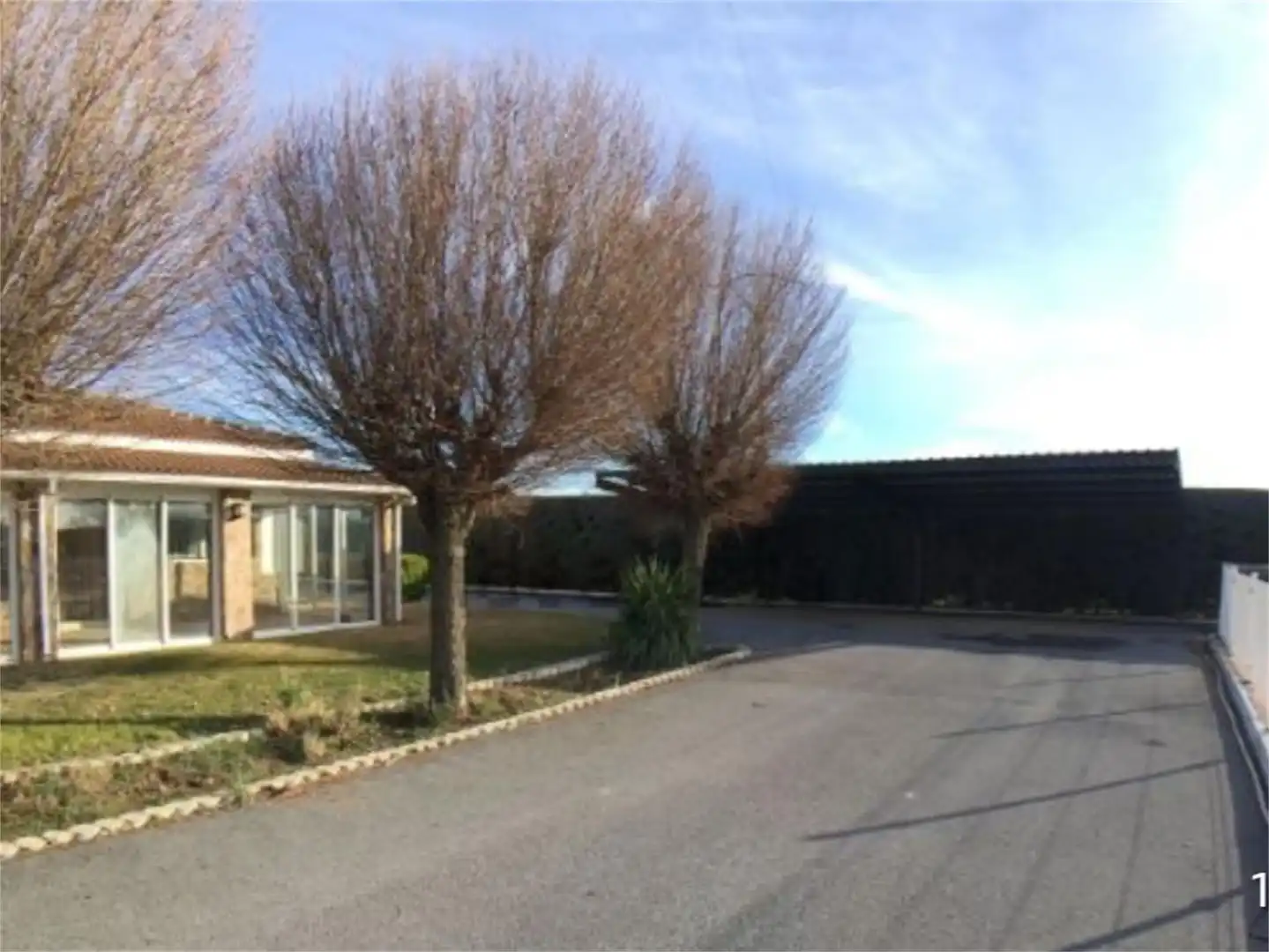Casa o chalet en venta en Carreterín de la Atalaya, 4, Puerta de Toledo - Atalaya Vista exterior de Casa o chalet en venta en Ciudad Real Capital con Aire acondicionado, Terraza y Piscina