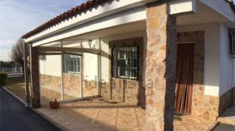 Foto 3 de Casa o chalet en venta en Carreterín de la Atalaya, 4, Puerta de Toledo - Atalaya, Ciudad Real