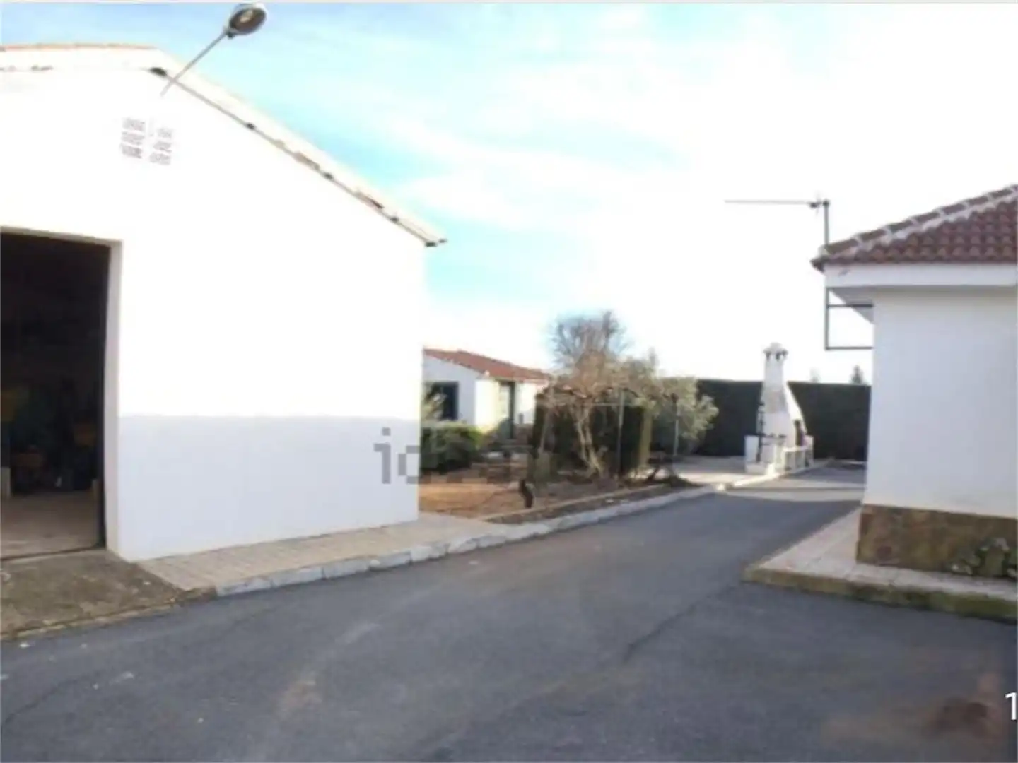 Casa o chalet en venta en Carreterín de la Atalaya, 4, Puerta de Toledo - Atalaya Vista exterior de Casa o chalet en venta en Ciudad Real Capital con Aire acondicionado, Terraza y Piscina