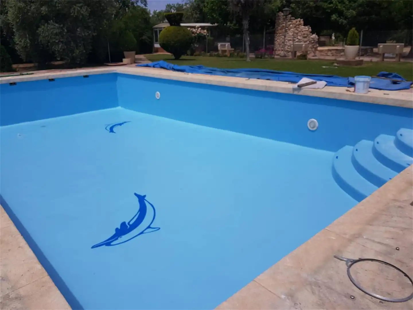 Casa o chalet en venta en Carreterín de la Atalaya, 4, Puerta de Toledo - Atalaya Piscina de Casa o chalet en venta en Ciudad Real Capital con Aire acondicionado, Terraza y Piscina