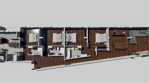 Foto 3 de Piso en venta en Avenida de la Solidaridad, 22, Gran Via, Logroño