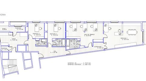 Foto 4 de Piso en venta en Avenida de la Solidaridad, 22, Gran Via, Logroño