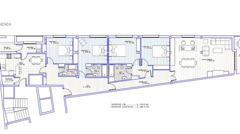 Foto 5 de Piso en venta en Avenida de la Solidaridad, 22, Gran Via, Logroño