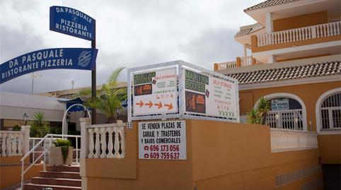 Traster en venda a Les Bassetes - El Marjal, Alicante - imatge 5 Foto 5 de Traster en venda a Les Bassetes - El Marjal, Alicante