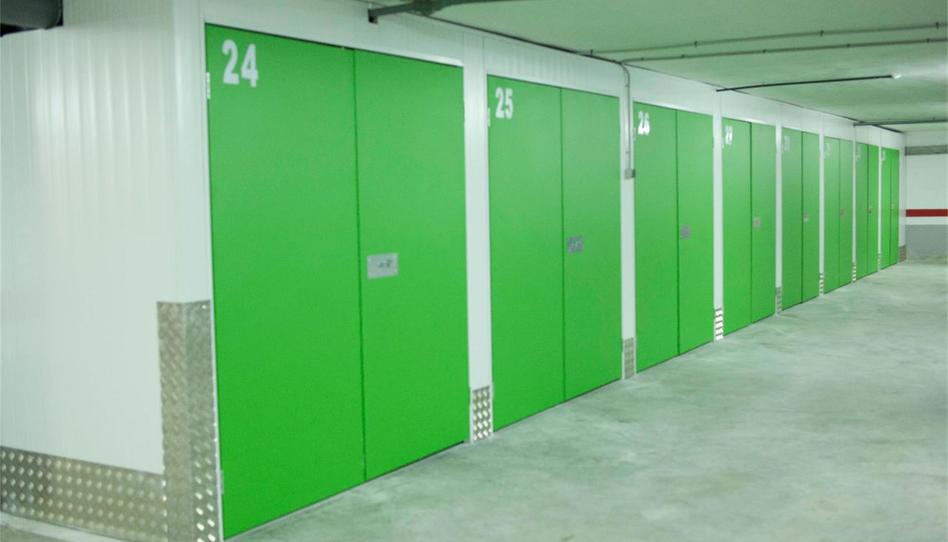 Traster en venda a Les Bassetes - El Marjal, Alicante - imatge 1 Foto 1 de Traster en venda a Les Bassetes - El Marjal, Alicante