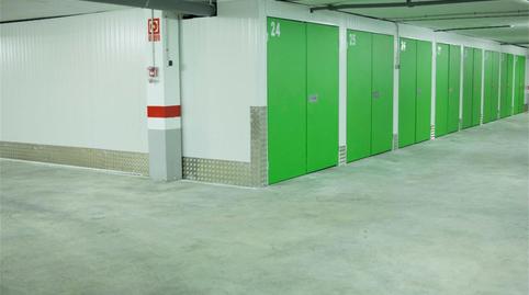 Traster en venda a Les Bassetes - El Marjal, Alicante - imatge 3 Foto 3 de Traster en venda a Les Bassetes - El Marjal, Alicante