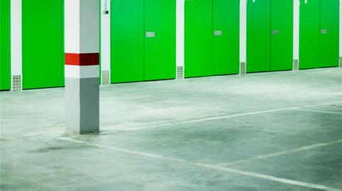 Traster en venda a Les Bassetes - El Marjal, Alicante - imatge 2 Foto 2 de Traster en venda a Les Bassetes - El Marjal, Alicante