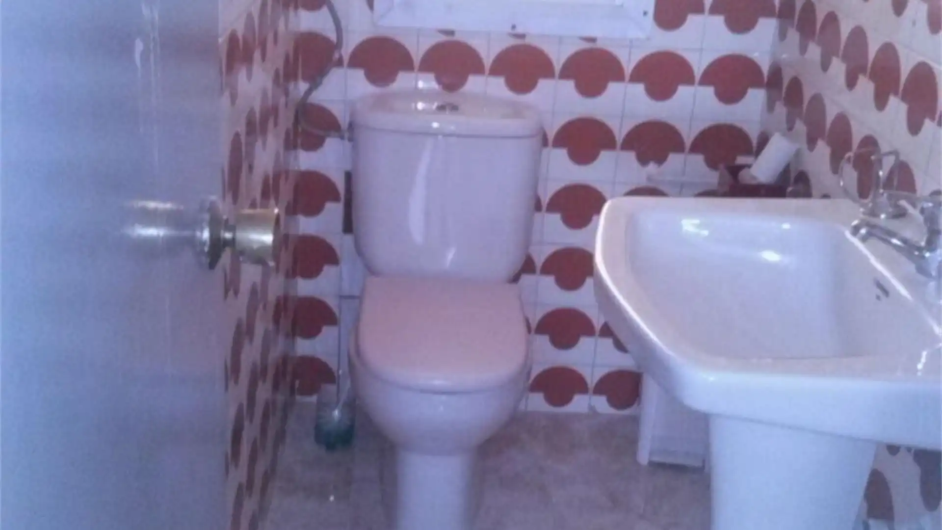 Habitación en Jardín de la Constitución Española, La Fama