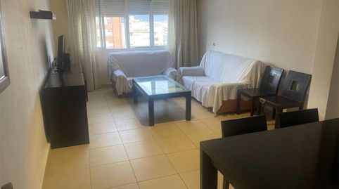 Foto 3 de Habitación en Jardín de la Constitución Española, La Fama, Murcia Capital