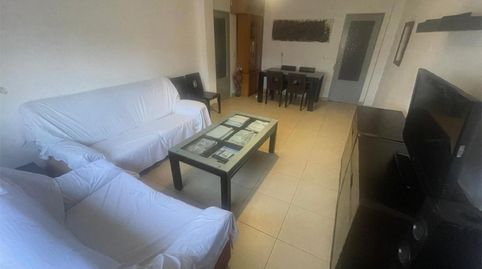 Foto 4 de Habitación en Jardín de la Constitución Española, La Fama, Murcia Capital