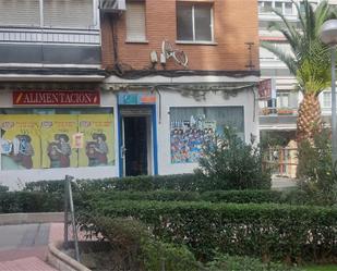 Premises to rent in Leganés