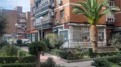Photo 2 of Premises to rent in Calle Mayorazgo, 18, Zarzaquemada, Madrid