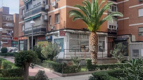 Photo 3 of Premises to rent in Calle Mayorazgo, 18, Zarzaquemada, Madrid