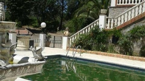 Foto 2 de Casa o chalet en venta en Santuario Virgen de la Cabeza, Andújar, Jaén