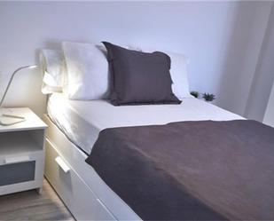 Bedroom of Flat for sale in Benahadux  with Balcony