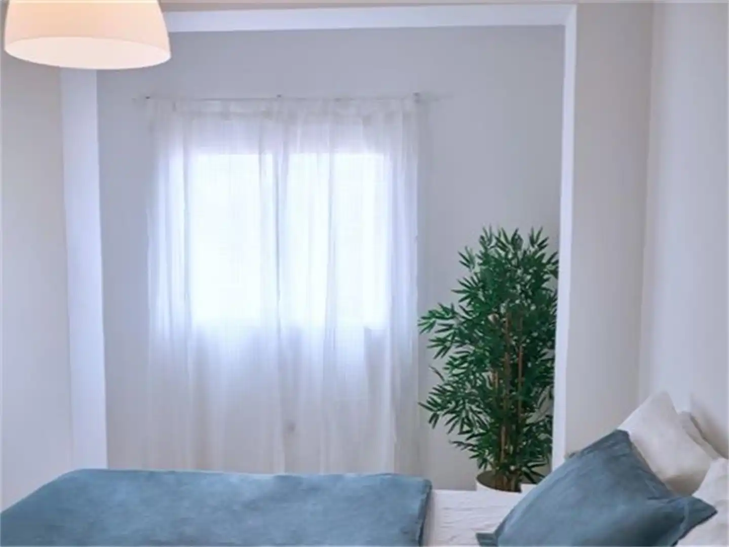 Habitación de Piso en venta en Benahadux con Parquet, Amueblado y Balcón