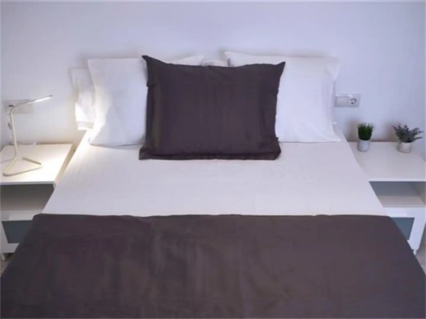Habitación de Piso en venta en Benahadux con Parquet, Amueblado y Balcón
