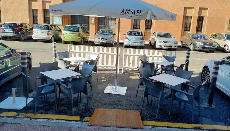 Premises to rent in Loreto de Arriola Kalea, 27, Sansomendi, Araba - Álava - image 1 Photo 1 of Premises to rent in Loreto de Arriola Kalea, 27, Sansomendi, Araba - Álava