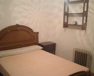 Bedroom of Flat for sale in Talavera de la Reina  with Air Conditioner and Terrace