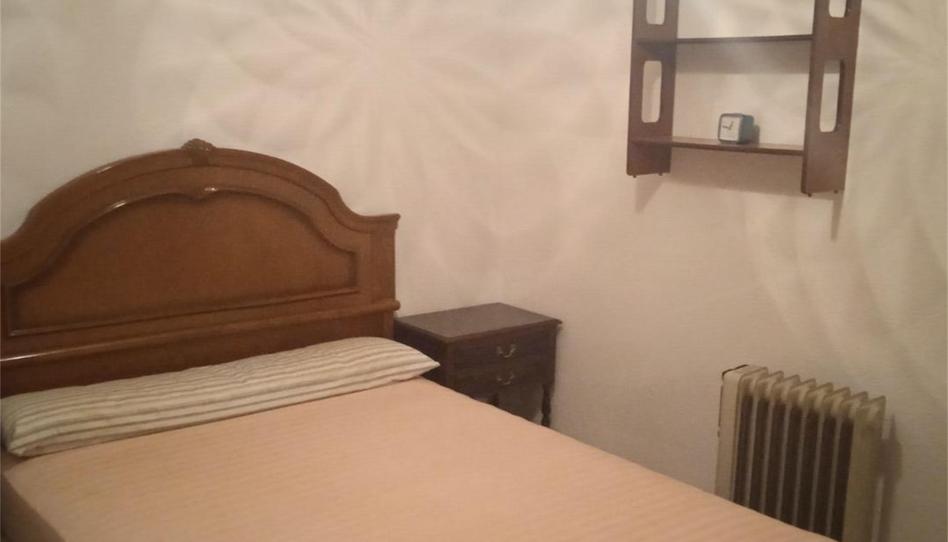 Flat for sale in Calle Portiña del Salvador, 16, Casco Antiguo, Toledo - image 1 Photo 1 of Flat for sale in Calle Portiña del Salvador, 16, Casco Antiguo, Toledo