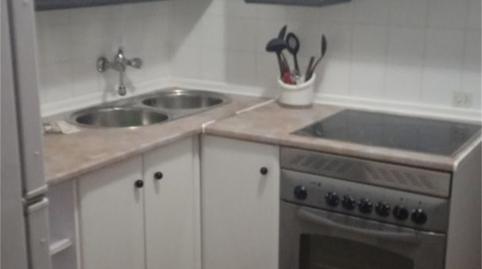 Flat for sale in Calle Portiña del Salvador, 16, Casco Antiguo, Toledo - image 5 Photo 5 of Flat for sale in Calle Portiña del Salvador, 16, Casco Antiguo, Toledo