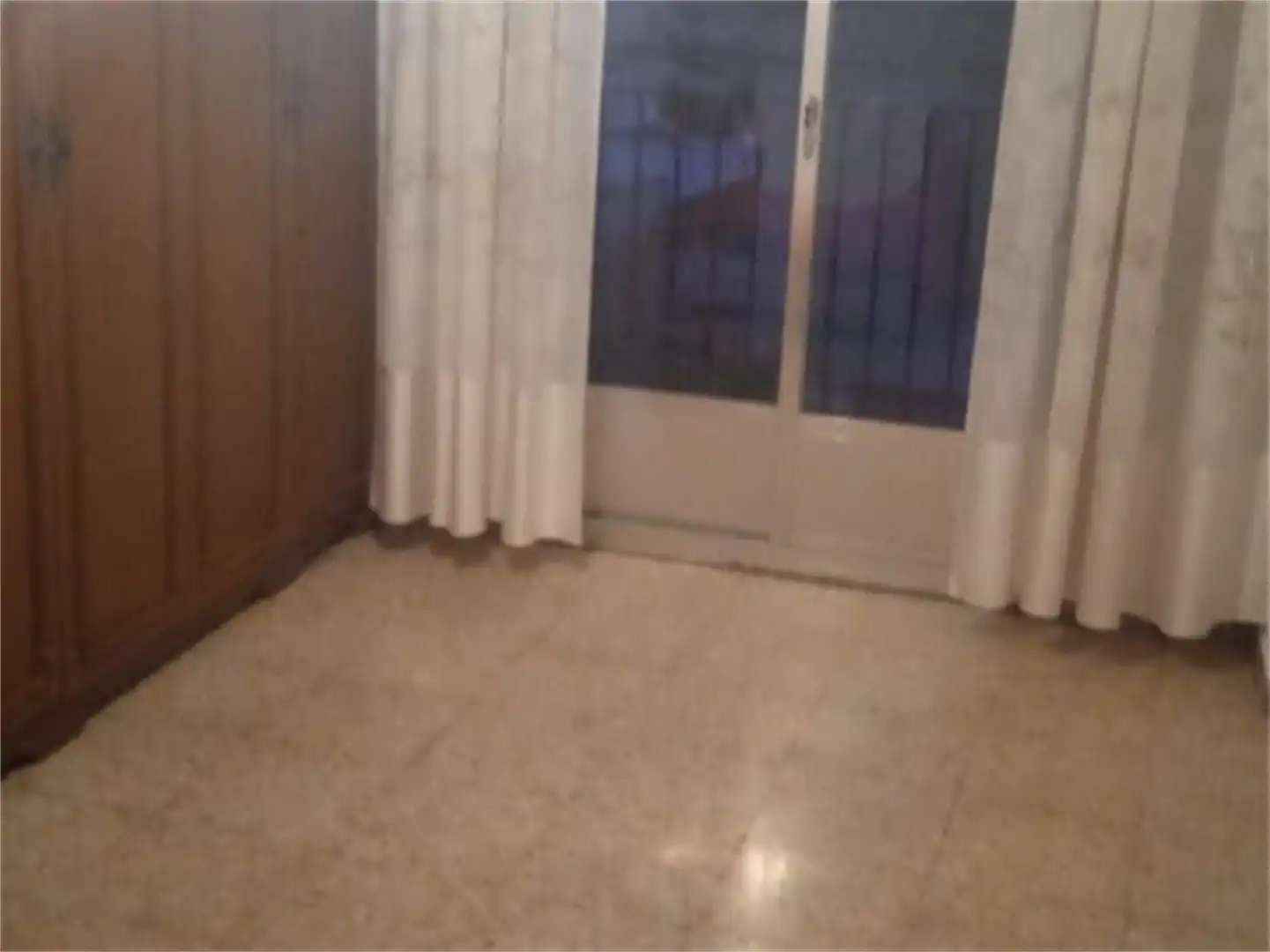 Bedroom of Flat for sale in Talavera de la Reina  with Air Conditioner, Terrace and Furnished