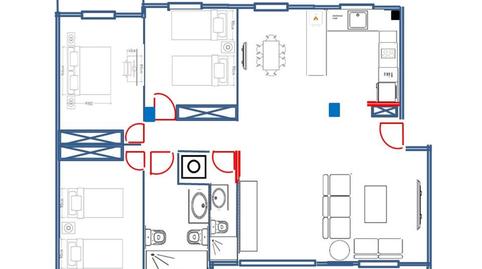 Photo 2 of Flat to rent in Carrer Urbanización, 8, Sóller, Illes Balears